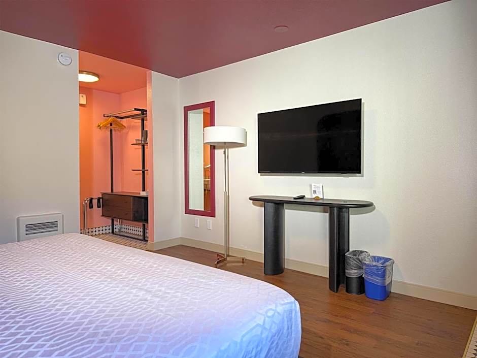 Best Western University Inn