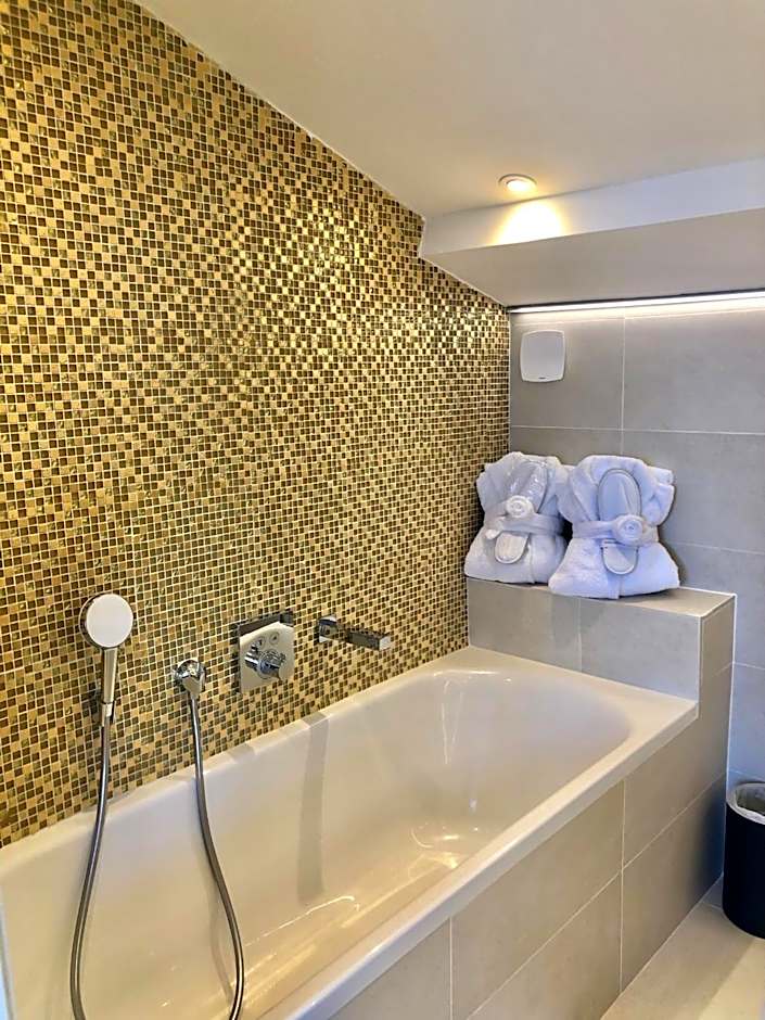 Best Western Plus Montfleuri