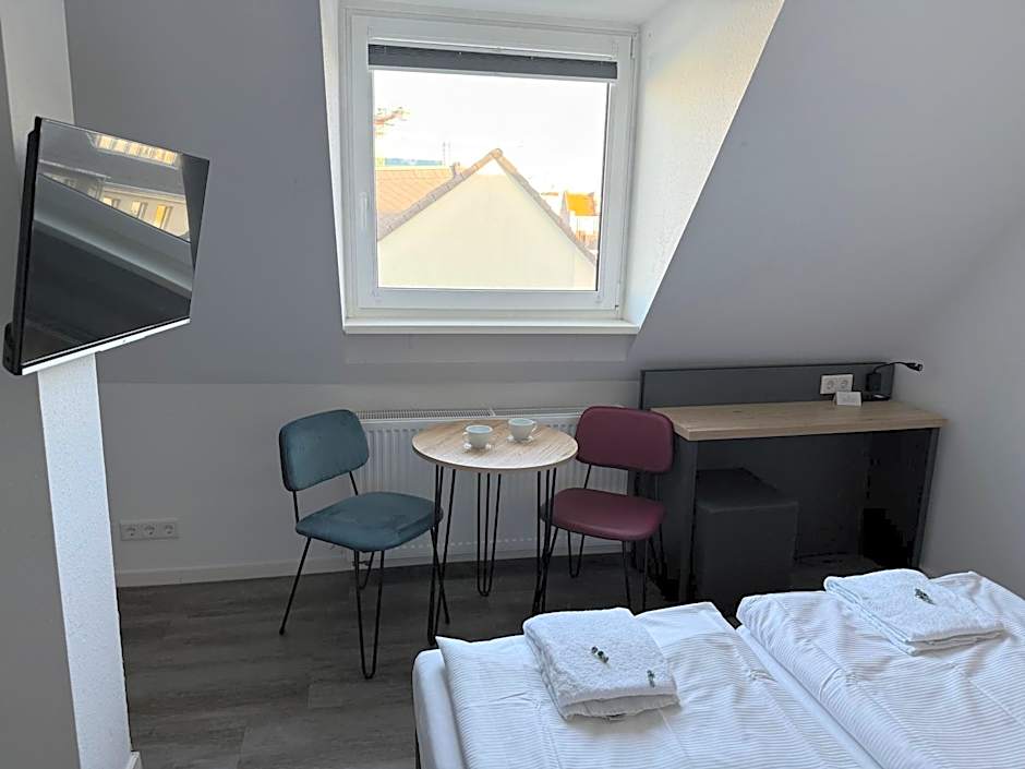 Royale Apartaments Central City Cologne