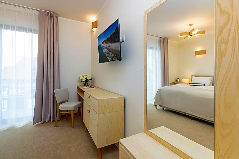 Hotel Szlak Bursztynowy