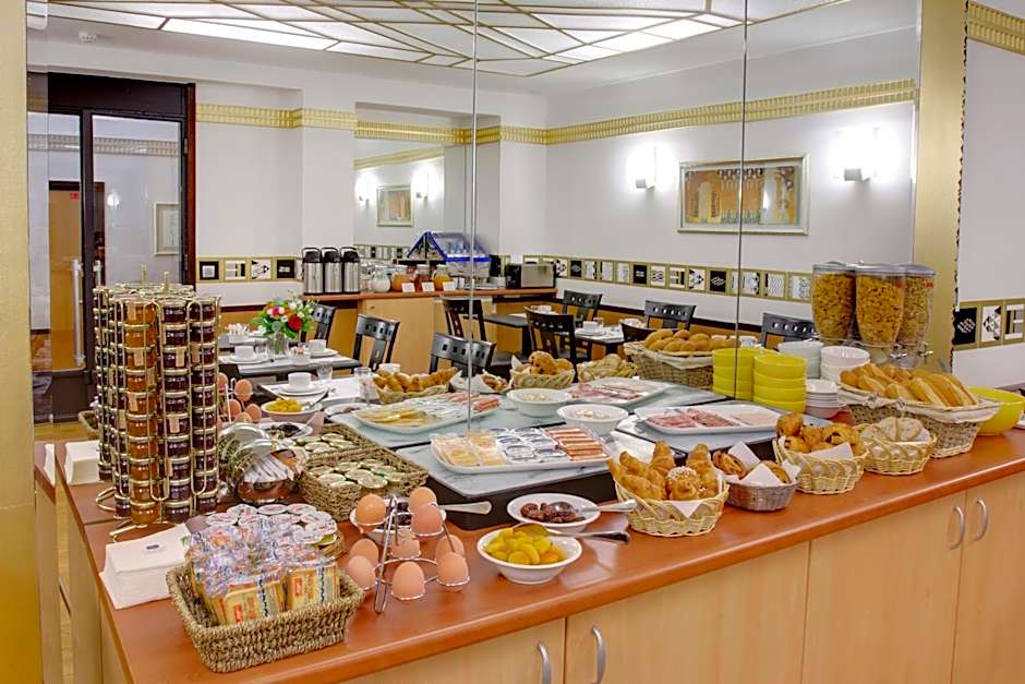 Hotel Opéra d'Antin