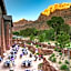 SpringHill Suites by Marriott Springdale Zion National Park