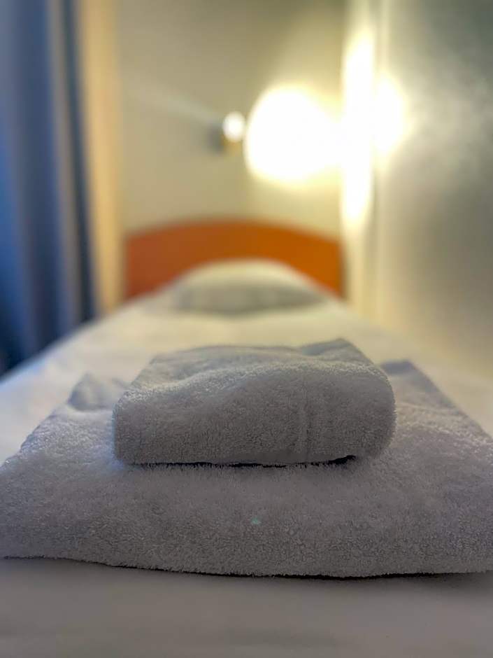 Hotel Beaulieu Lyon Charbonnières