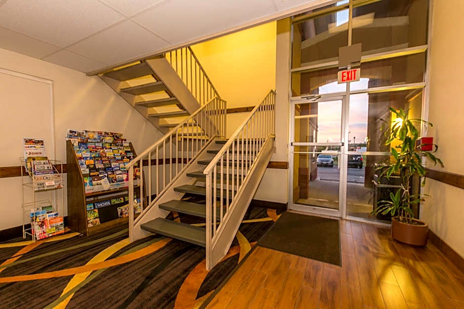 Howard Johnson by Wyndham Oklahoma City