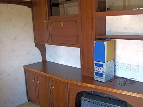 Mobile Home