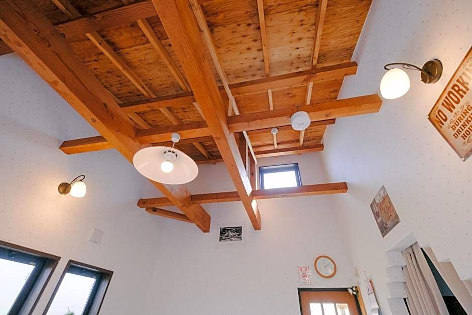 セーナーニカントリーイン