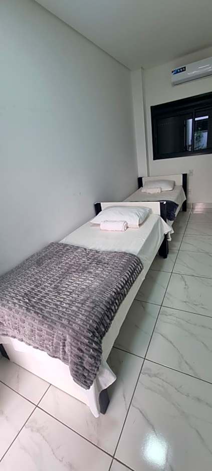 Iguassu Jungle pousada