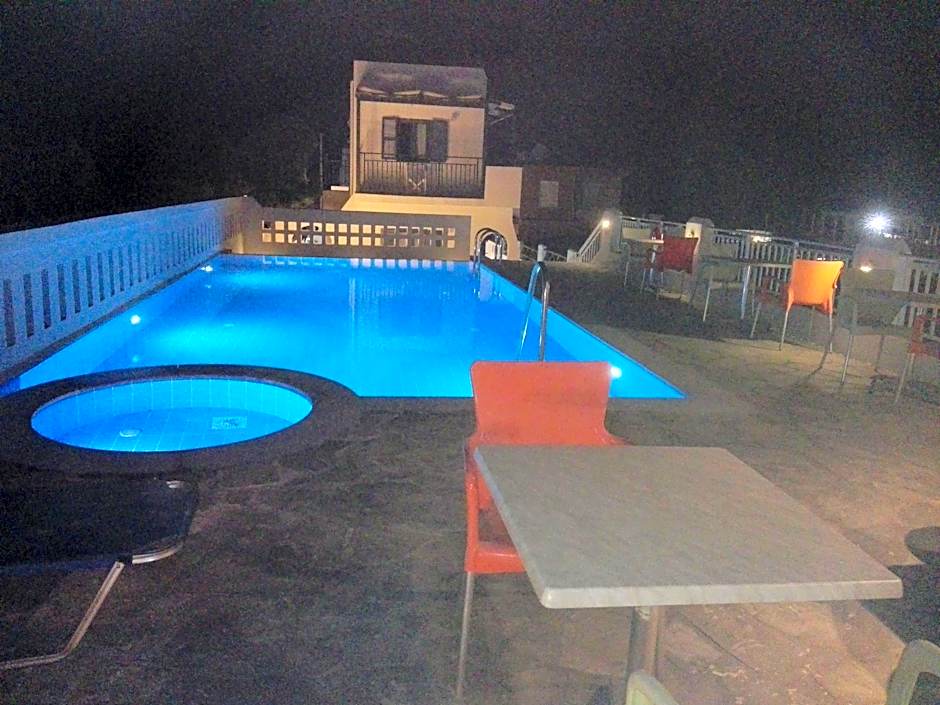 Okirroi Villas and Apts