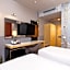 Holiday Inn Milan Garibaldi Station By IHG