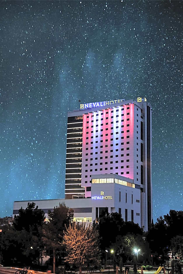 Nevali Hotel & Convention Center