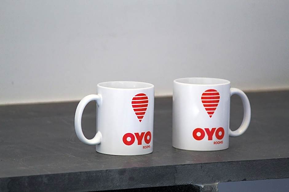 Hotel B.s.r Ritz by OYO Rooms – Vijayawada, IA