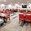 Holiday Inn Express & Suites Halifax - Bedford By IHG