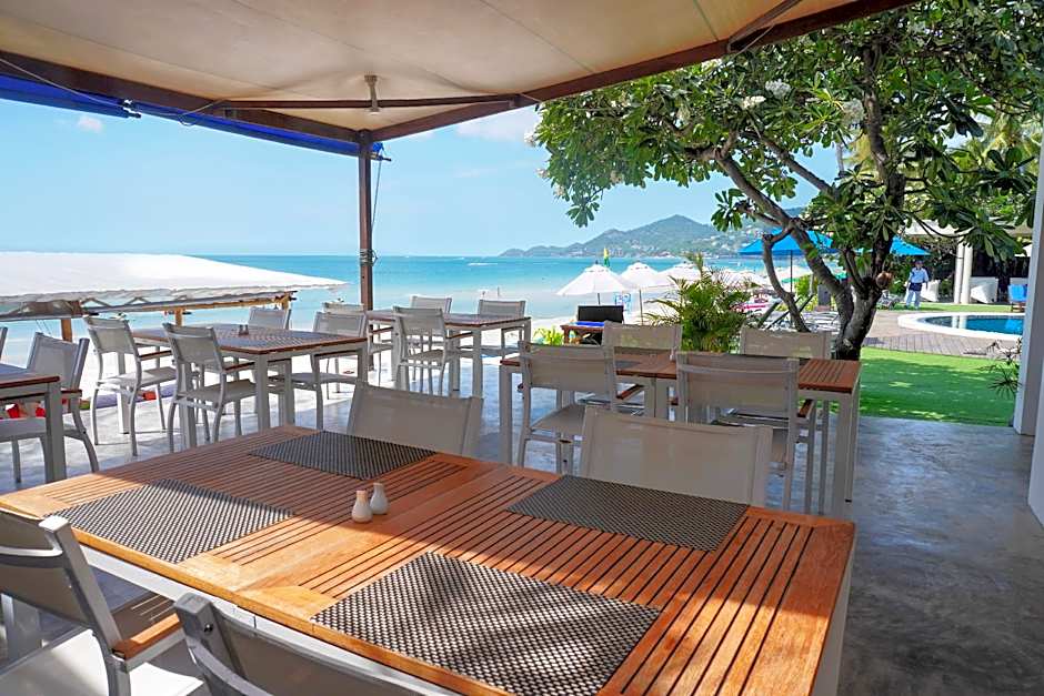 KC Beach Club & Pool Villas