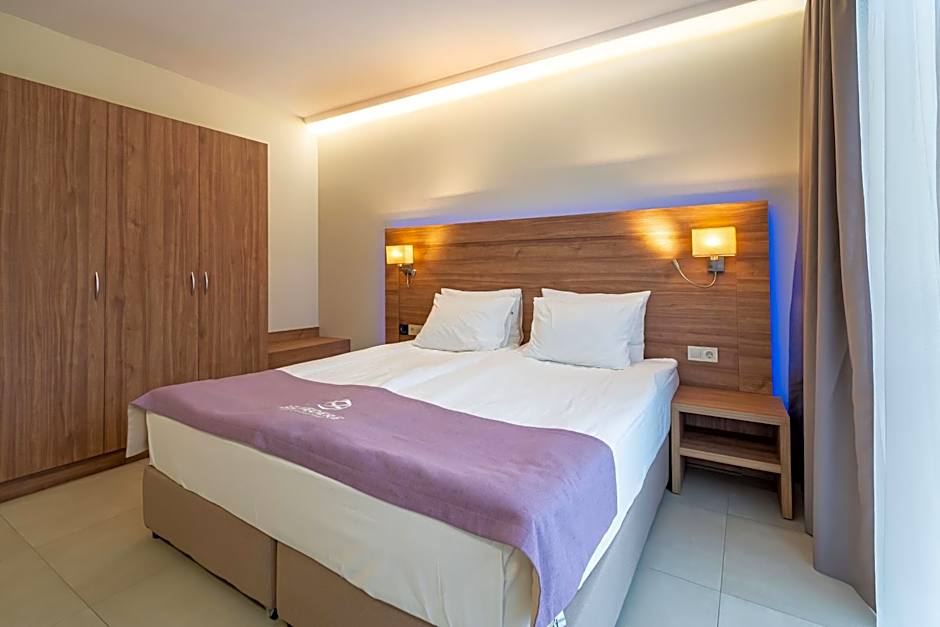 Belvedere Hotel - All inclusive