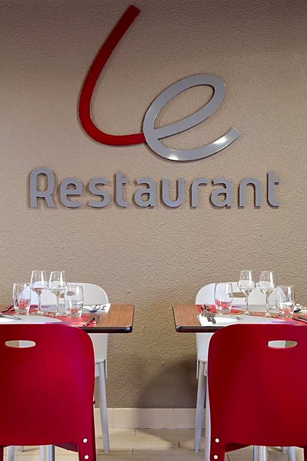 Campanile Orléans Ouest ~ La Chapelle-St-Mesmin