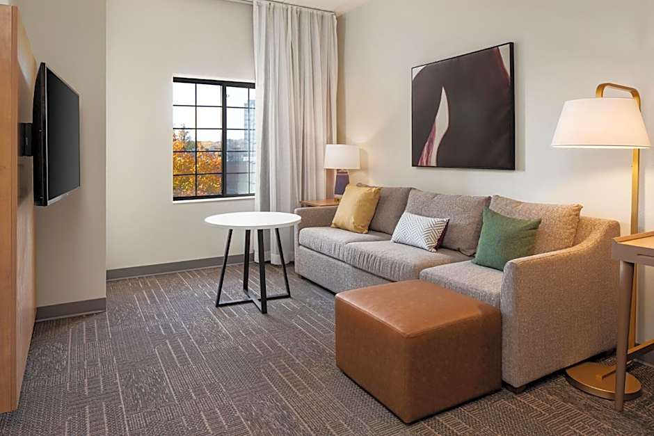 Staybridge Suites Minneapolis-Maple Grove By IHG