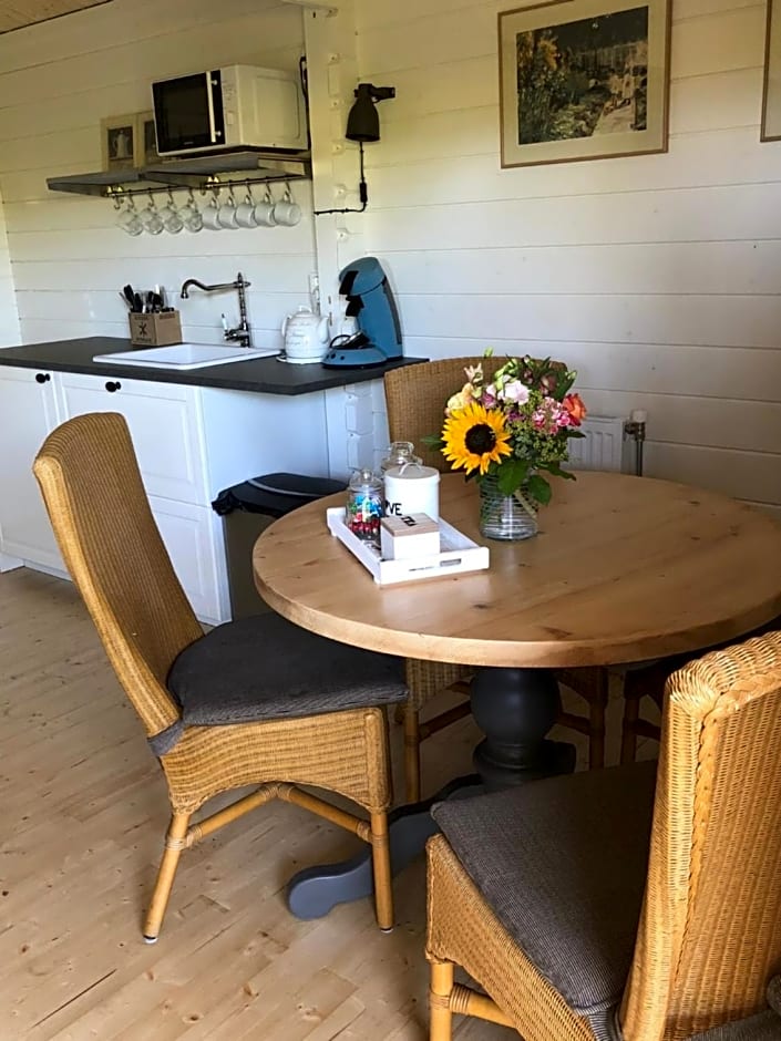 Bed & Breakfast Zevenhuizen