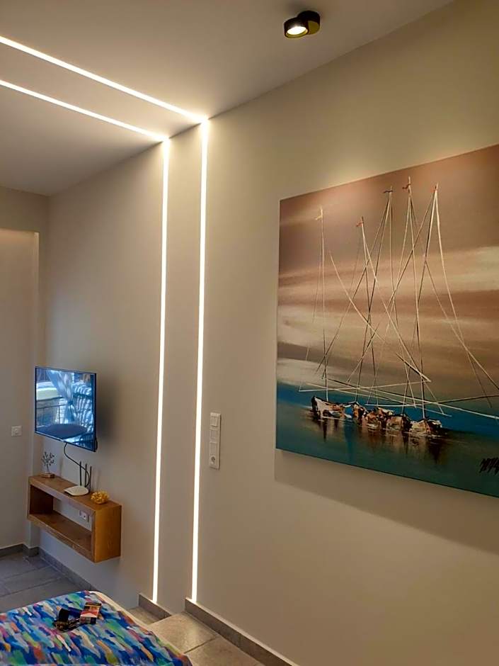 Vista Al Mare Luxury Apartments