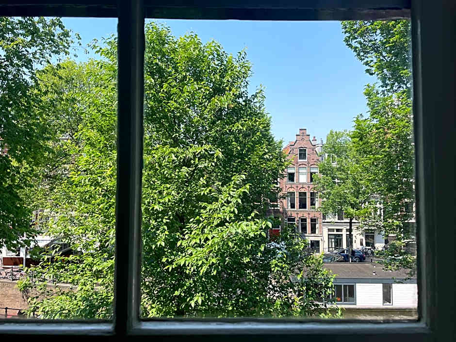 Hotel Prinsenhof Amsterdam