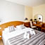 Hotel Orion Várkert