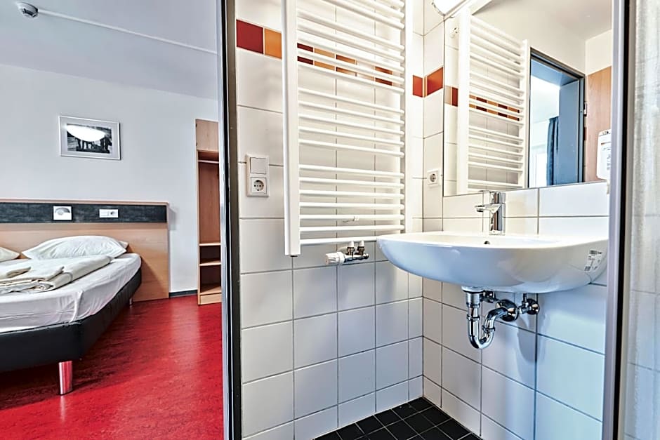 DJH Jugendgästehaus Adolph Kolping