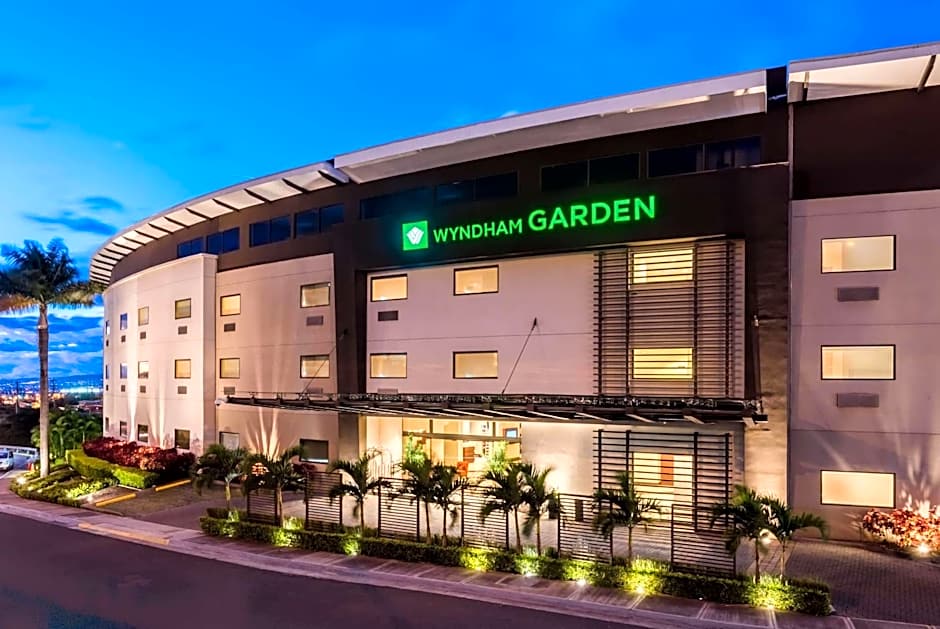 Wyndham Garden San Jose Escazu