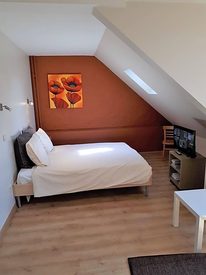 Guesthouse Dusart