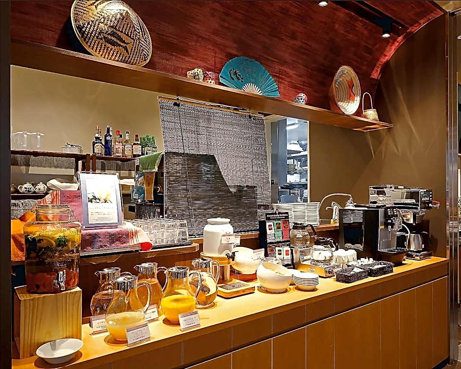 remm plus Ginza