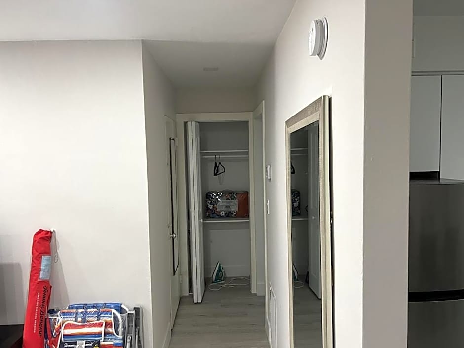 SEA ECHO APPARTMENT MOTEL