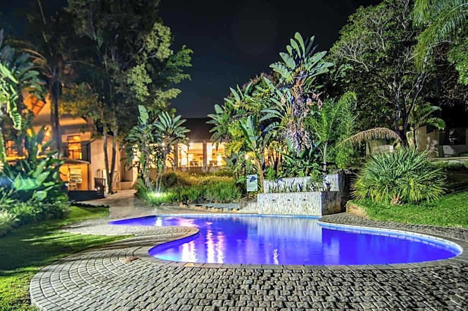 Umbhaba Eco Lodge