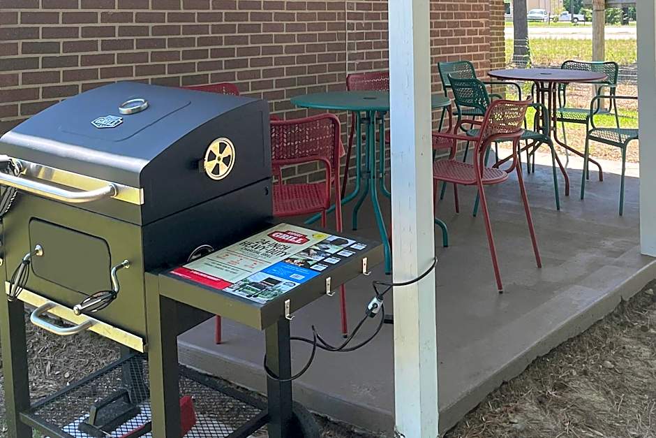 Quality Inn Kenly I-95