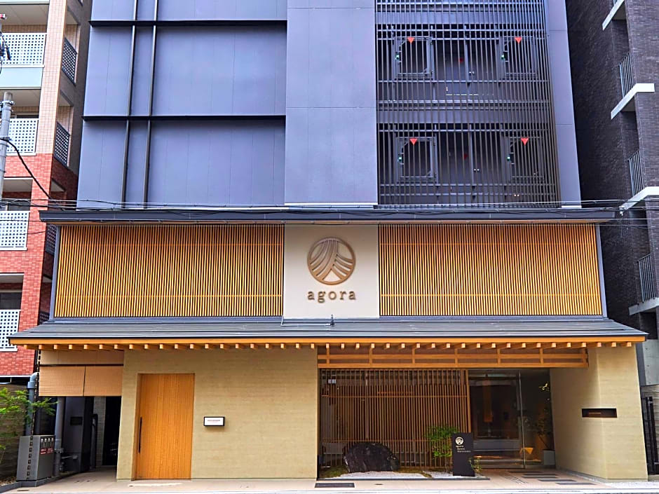 Agora Kyoto Karasuma