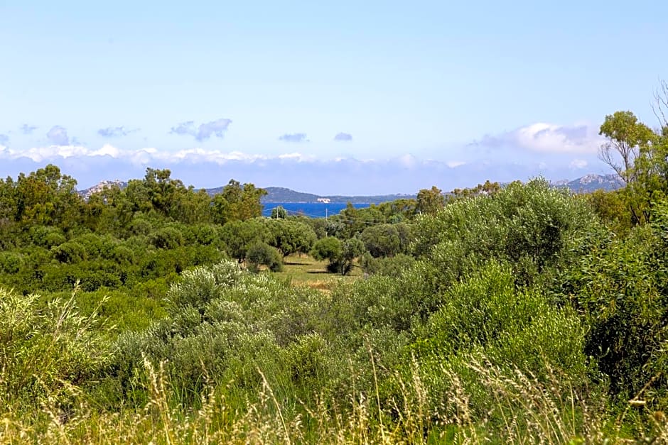 Residence Capraggia