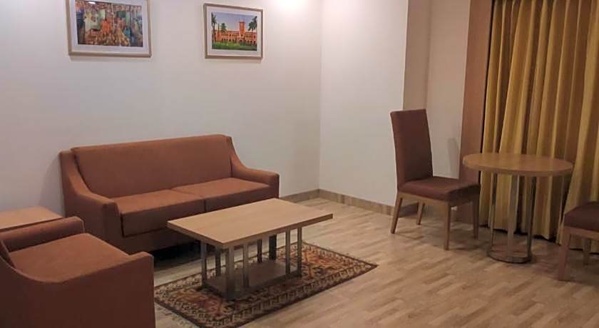 Lemon Tree Hotel Coimbatore