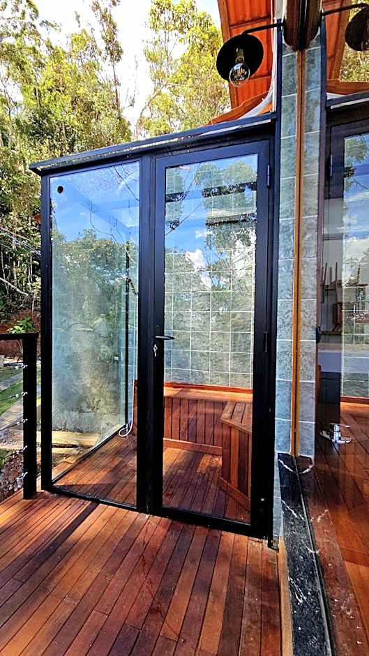 Chalés Monte das Oliveiras