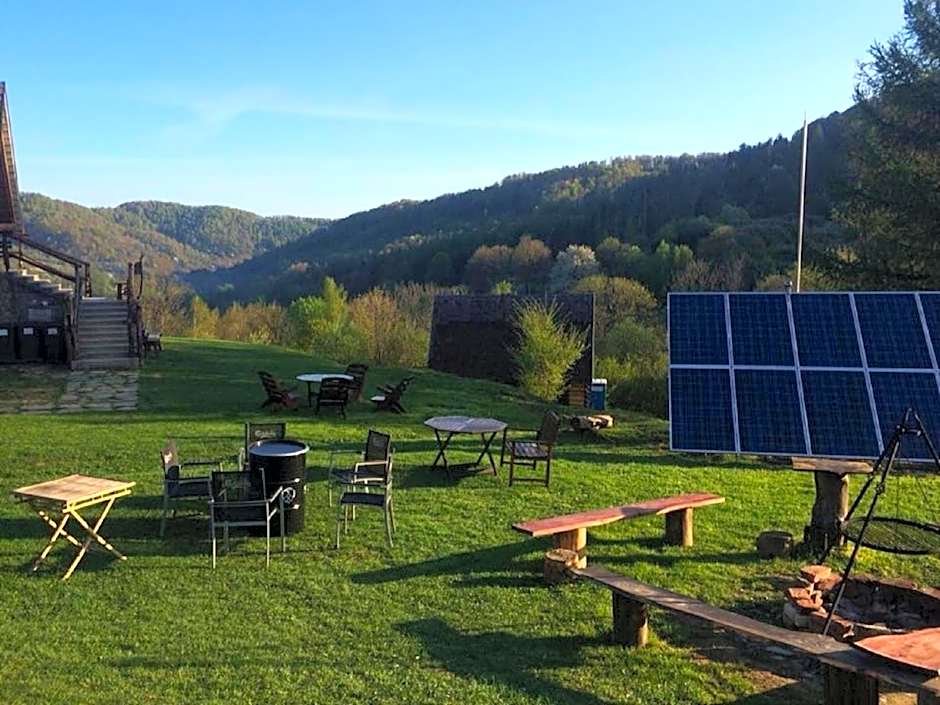 Bacówka PTTK Jaworzec