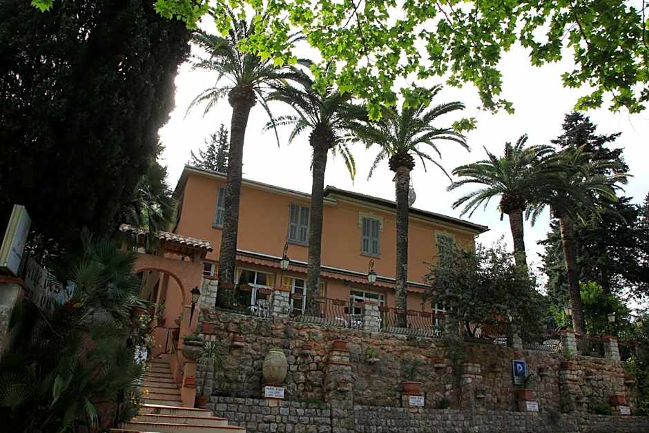 Auberge Les Gorges du Loup