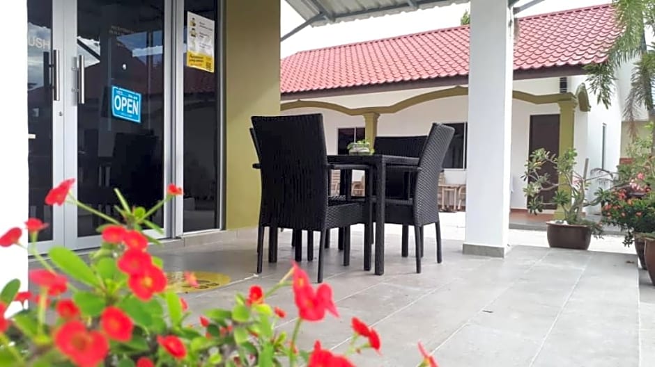 The Nutshell Chalet Langkawi