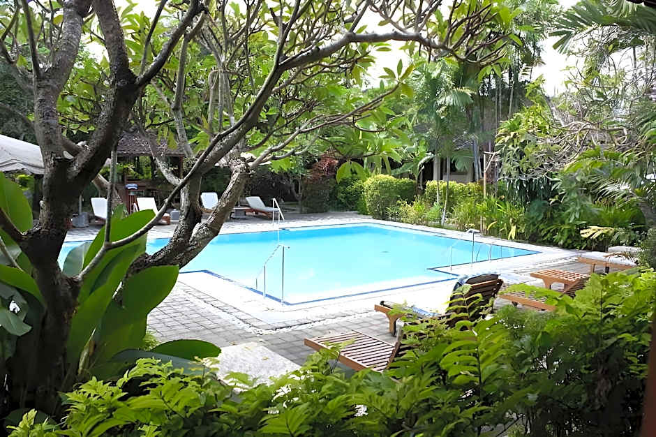 Bumi Ayu Bungalow Sanur