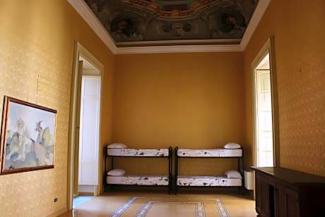 Standard 8 Bed Dormitory