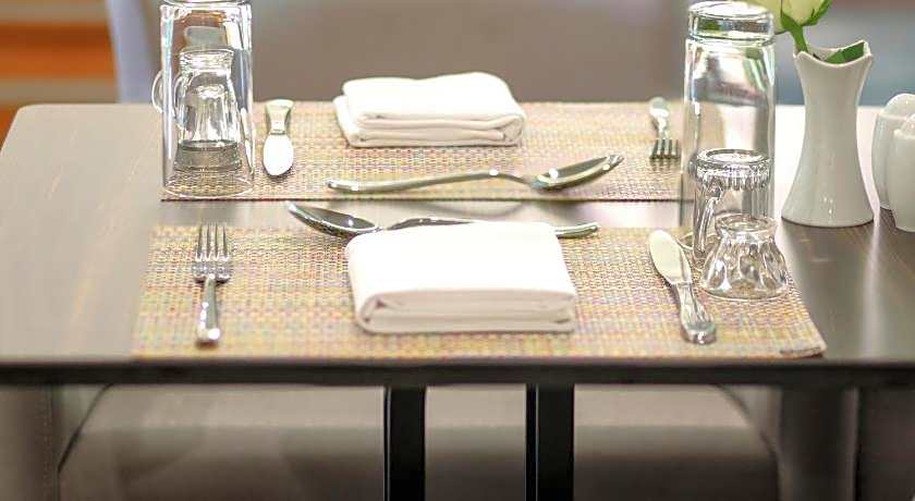 Novotel Yanbu Albahr