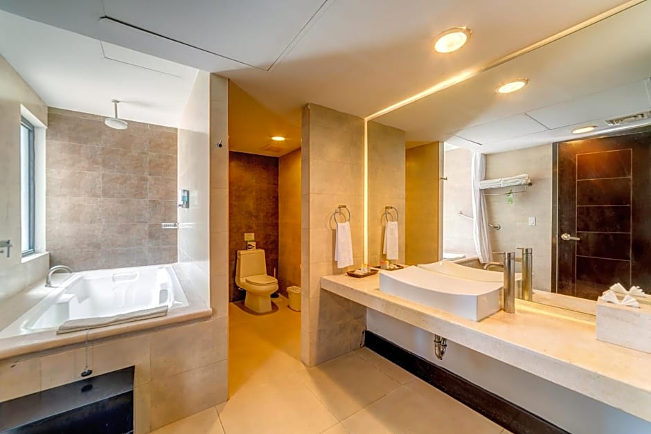 Aldea Thai Luxury by Mistik
