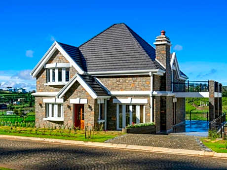 Stoney Croft Cottage