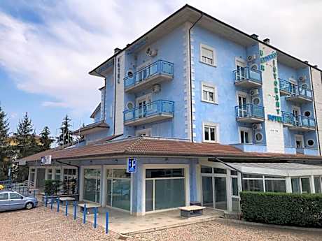 Residence Hotel Azzurro