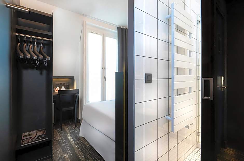 Libertel Gare De L'Est Francais