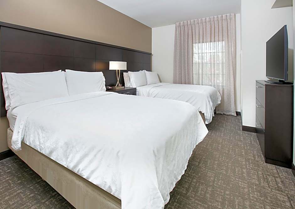 Staybridge Suites Plano By IHG