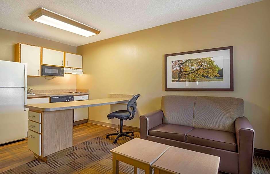 Extended Stay America Select Suites - Charleston - Airport