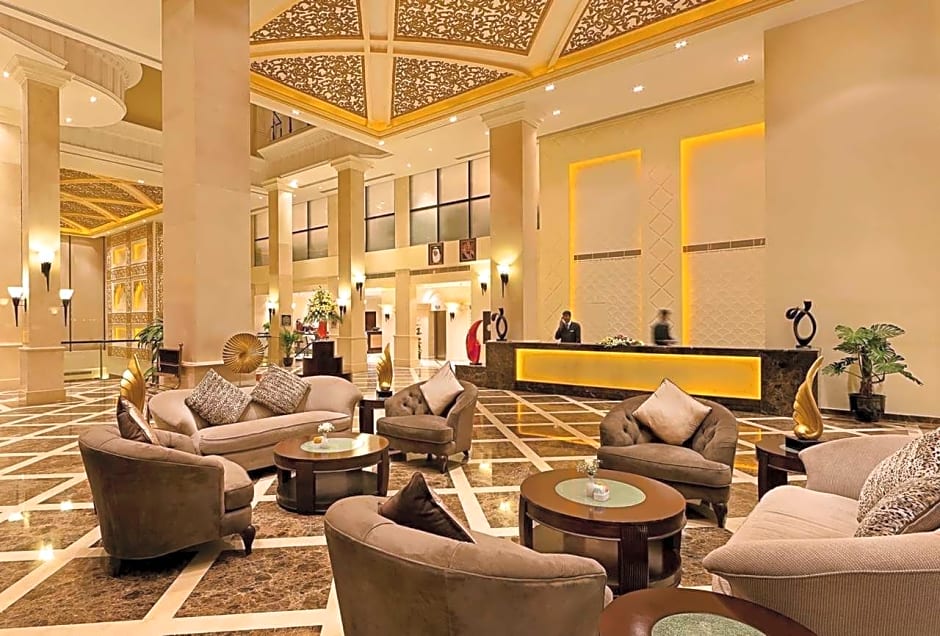 DoubleTree By Hilton Dhahran