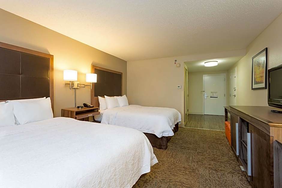 Hampton Inn By Hilton Havelock