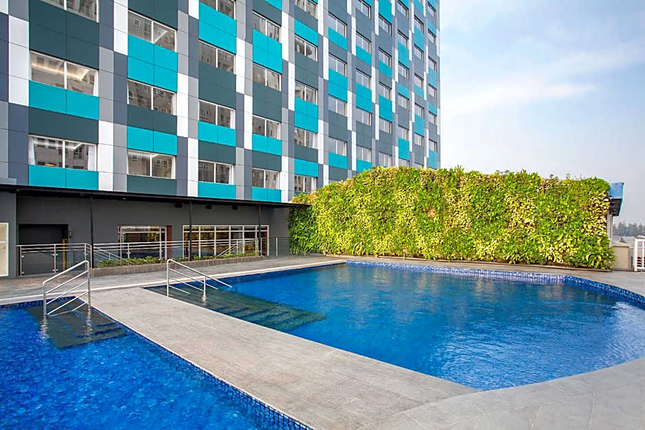 ibis Styles Bekasi Jatibening